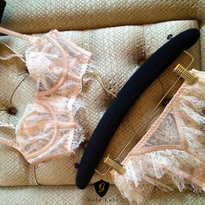 Lingerie Shower: An Irresistible Way to Celebrate before your Wedding