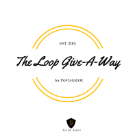 Loop Give-A-Ways and How I've Come to Dislike Them