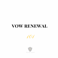 What No One Tells You About Renewing Your Vows